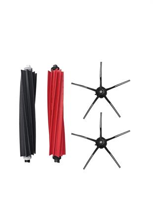 Roborock S8 Pro Ultra Uyumlu 2'li Yedek Parça Seti