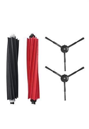 Roborock S8 Pro Ultra Uyumlu 2'li Yedek Parça Seti