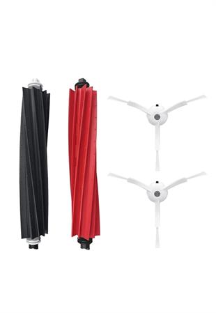 Roborock S8 Pro Ultra Uyumlu 2'li Yedek Parça Seti