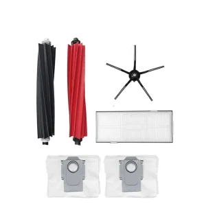 Roborock S8 Pro Ultra Uyumlu 2'li Yedek Parça Seti