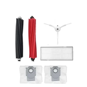 Roborock S8 Pro Ultra Uyumlu 2'li Yedek Parça Seti