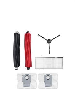 Roborock S8 Pro Ultra Uyumlu 2'li Yedek Parça Seti
