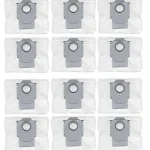 Roborock S8 Uyumlu Yedek Parça Seti | Robot Hastanesi görsel 1