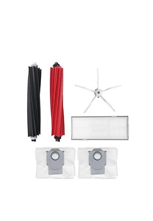 Roborock S8+ Uyumlu 2'li Yedek Parça Seti