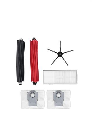 Roborock S8+ Uyumlu 2'li Yedek Parça Seti