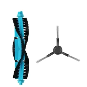Viomi V2 Max Robot Süpürge Uyumlu 2'li Yedek Parça Seti