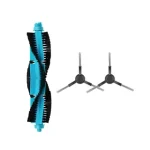 Viomi V2 Max Robot Süpürge Uyumlu 2'li Yedek Parça Seti görsel 1