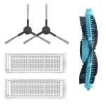 Viomi V2 Pro Uyumlu 4'li Yedek Parça Seti görsel 1