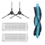 Viomi V3 Uyumlu 4'li Yedek Parça Seti görsel 1