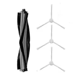 Viomi V5 Robot Süpürge Uyumlu 2'li Yedek Parça Seti görsel 1