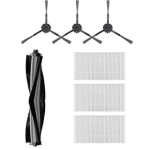 Viomi V5 Robot Süpürge Uyumlu 5'li Yedek Parça Seti