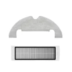 Xiaomi Dreame Bot Z10 Pro Uyumlu 2'li Yedek Parça Seti görsel 1
