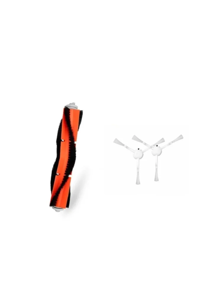Xiaomi Dreame D9 (RLS5-WH0) Uyumlu 2'li Yedek Parça Seti