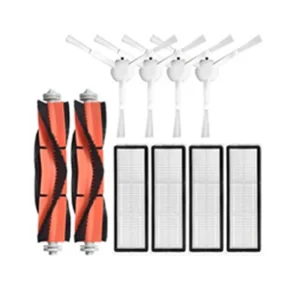 Xiaomi Dreame F9 (RVS5-WH0) Uyumlu 22'li 12'li Yedek Parça Seti