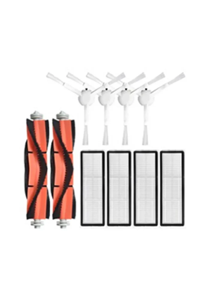 Xiaomi Dreame F9 (RVS5-WH0) Uyumlu 22'li 12'li Yedek Parça Seti