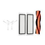 Xiaomi Dreame F9 (RVS5-WH0) Uyumlu 11'li 6'li Yedek Parça Seti görsel 1