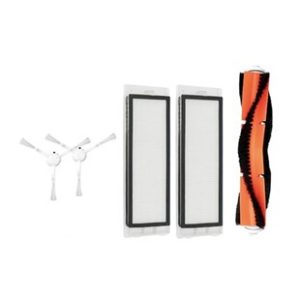 Xiaomi Dreame F9 (RVS5-WH0) Uyumlu 11'li 6'li Yedek Parça Seti