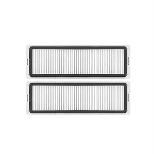 Xiaomi Mova S10 Uyumlu 2'li Yedek Parça Seti