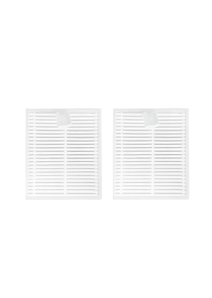 Xiaomi Mijia 3C Plus Uyumlu 2'li Yedek Parça Seti