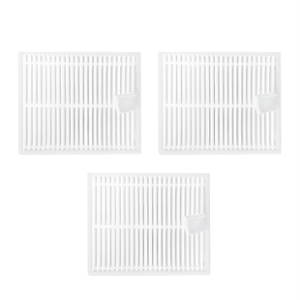 Xiaomi Mijia 3C Plus Uyumlu 3'li Yedek Parça Seti