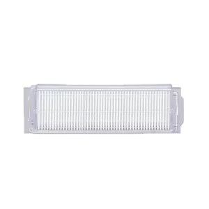 Xiaomi Mop P (STYTJ02YM) Robot Süpürge Uyumlu 1'li HEPA Filtre- Yedek Parça Seti