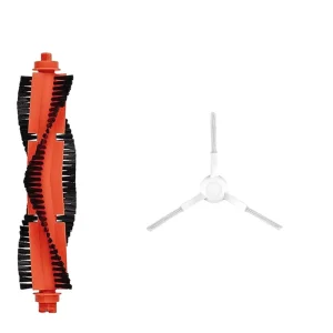 Xiaomi Mop Pro (STYTJ02YM) Robot Süpürge Uyumlu 2'li Yedek Parça Seti