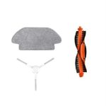 Xiaomi Genel Uyumlu 3'li Yedek Parça Seti görsel 1