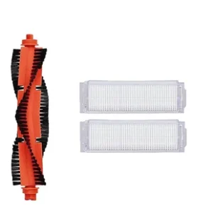 Xiaomi Mop Pro (STYTJ02YM) Robot Süpürge Uyumlu 2'li Yedek Parça Seti