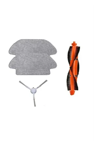 Xiaomi Genel Uyumlu 11'li 6'li Yedek Parça Seti