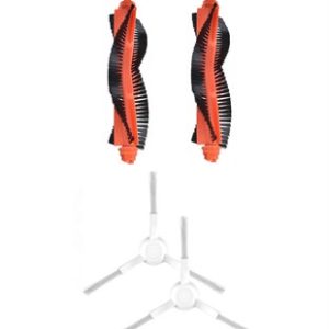 Xiaomi Mop Pro (STYTJ02YM) Robot Süpürge 4'li - Yedek Parça Seti