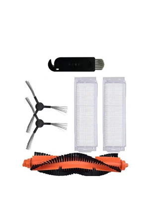 Xiaomi Genel Uyumlu 4'li Yedek Parça Seti