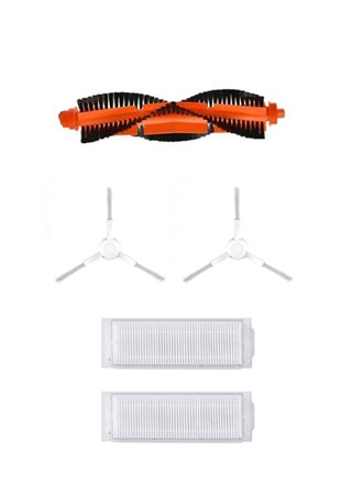 Xiaomi Genel Uyumlu 4'li Yedek Parça Seti