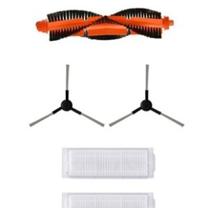Xiaomi Mop Pro (STYTJ02YM) Robot Süpürge 5'li - Yedek Parça Seti