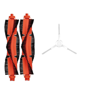 Xiaomi S10 (B106GL) Uyumlu 3'li Yedek Parça Seti