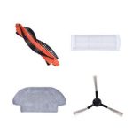 Xiaomi S10 (B106GL) Uyumlu 4'li Yedek Parça Seti görsel 1