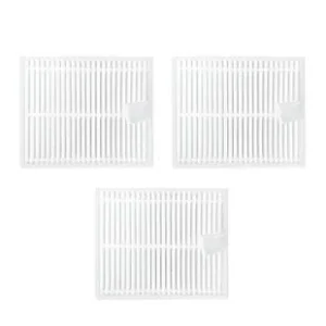 Xiaomi S20 Uyumlu 3'li Yedek Parça Seti