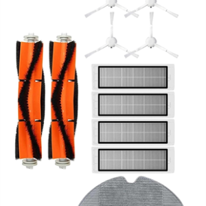 Xiaomi Trouver LDS Uyumlu 14'li Yedek Parça Seti
