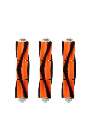 Xiaomi Trouver LDS Uyumlu 3'li Yedek Parça Seti