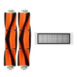 Xiaomi Trouver LDS Uyumlu 4'li Yedek Parça Seti görsel 1