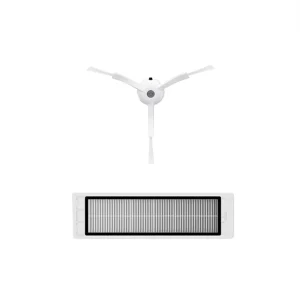 Xiaomi Vacuum Cleaner 1S (SDJQR03RR) Uyumlu 2'li Yedek Parça Seti