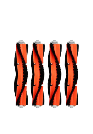 Xiaomi Vacuum Cleaner 1S (SDJQR03RR) Uyumlu 4'li Yedek Parça Seti