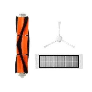 Xiaomi Vacuum Uyumlu 3'li Yedek Parça Seti