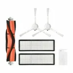 Xiaomi Vacuum Uyumlu 11'li 6'li Yedek Parça Seti görsel 1