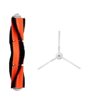 Xiaomi Vacuum Mop 2 Lite (MJSTL) Robot Süpürge Uyumlu 2'li Yedek Parça Seti