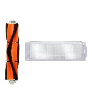 Xiaomi Vacuum Uyumlu 2'li Yedek Parça Seti