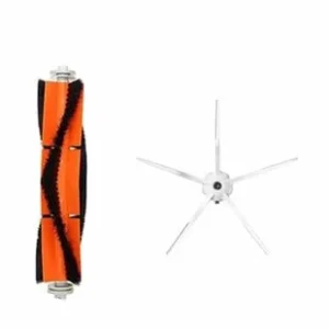 Xiaomi Vacuum Uyumlu 2'li Yedek Parça Seti