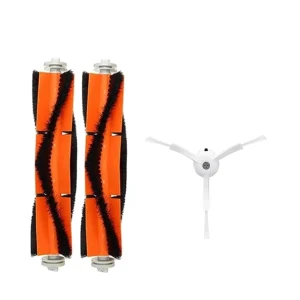 Xiaomi Vacuum Uyumlu 2'li Yedek Parça Seti