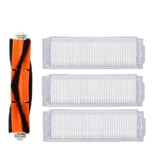 Xiaomi Vacuum Uyumlu 2'li Yedek Parça Seti