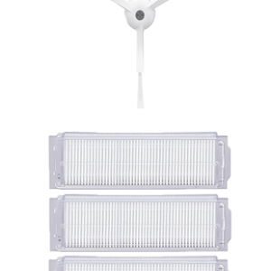 Xiaomi Vacuum Uyumlu 2'li Yedek Parça Seti