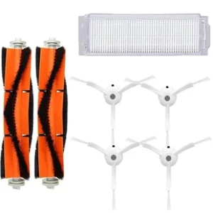 Xiaomi Vacuum Uyumlu 11'li 4'li Yedek Parça Seti